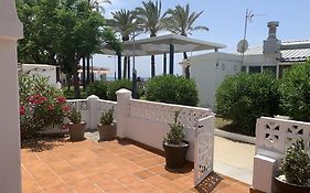 Beach Bungalow